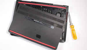 Going under the hood of the most powerful Dell Inspiron gaming laptop