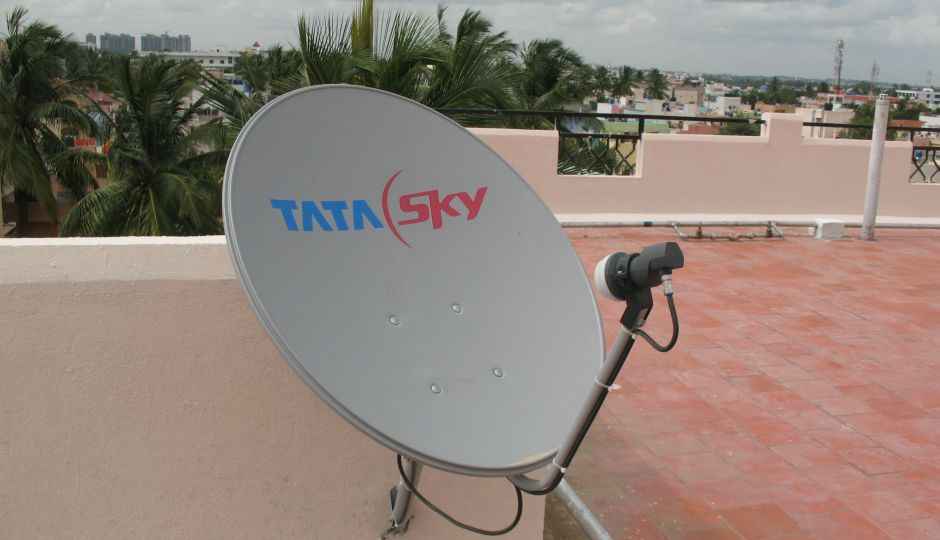 Broadcom video codec to power Tata Sky’s Ultra HD set-top boxes