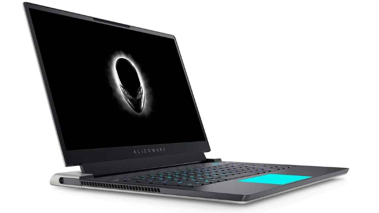 Dell launches Alienware X15 R2 and X17 R2 gaming laptops in India ...