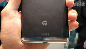 In Pictures: HP Elite x3