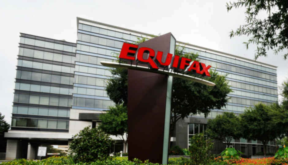 Cyberattack at credit reporting agency Equifax affects 143mn US consumers