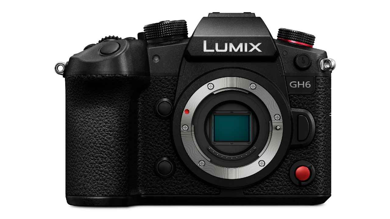 Panasonic India launches the next-generation mirrorless camera – LUMIX GH6