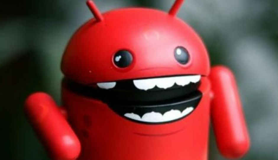 Godless Apps strike Android ecosystem, India tops list of infected devices