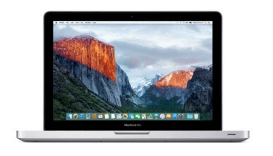 Apple reportedly removing non-Retina MacBook Pro from retail stores