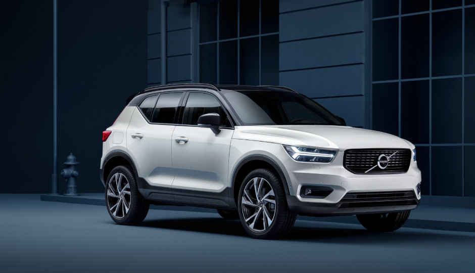 10 tech-laden cars to look forward to in 2018 10 tech-laden cars to look forward to in 2018