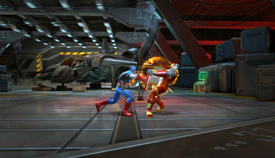 The 20 best looking games for mobile phones The 20 best looking games for mobile phones