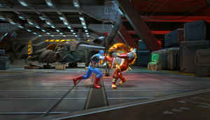 The 20 best looking games for mobile phones