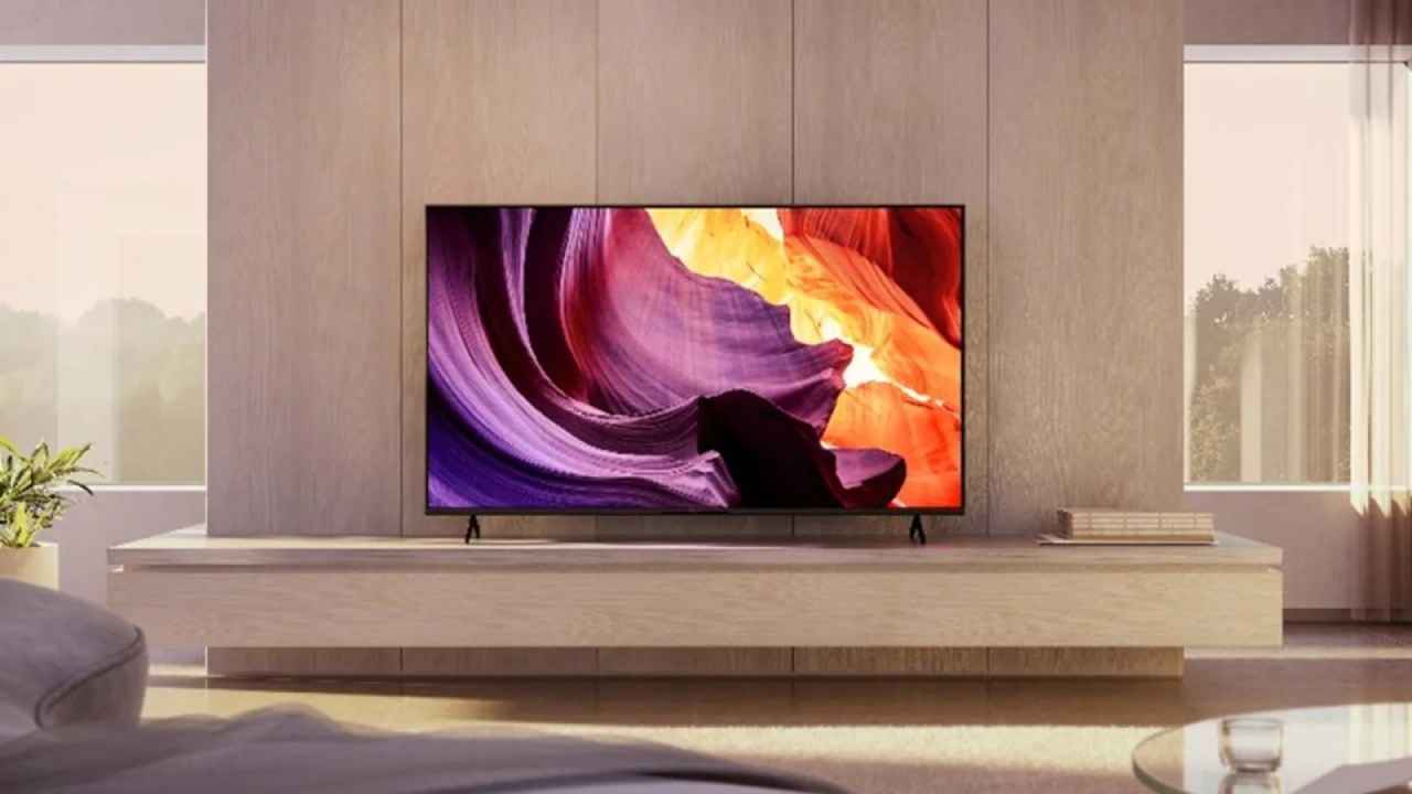 Sony Bravia 4K XR OLED A80K TVs With Cognitive Processor XR Launched In India: Price, Specifications And More | Digit