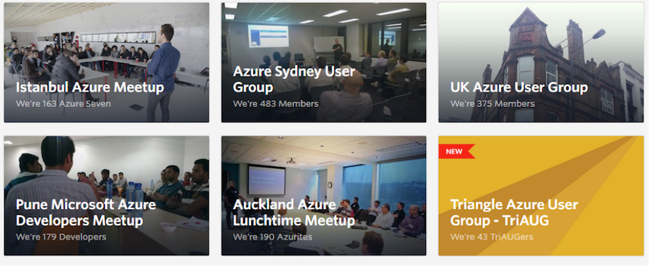 6 ways to start learning Microsoft Azure 6 ways to start learning Microsoft Azure