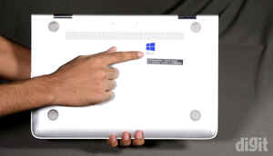 First Look: HP Spectre x360