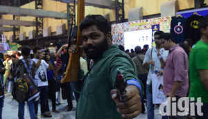 The 36 best cosplay from Mumbai Comic Con 2014