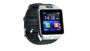 இந்தியாவில் பட்ஜெட்டில் கிடைக்க கூடிய லேட்டஸ்ட்  ஸ்மார்ட்வாட்ச் இங்கு சிறந்த ஆபரில் கிடைக்கிறது