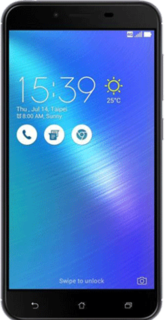 আসুস Zenfone 3 Max ZC553KL 