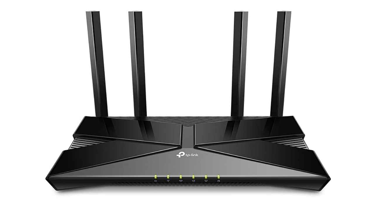 Top Wi-Fi routers that can be conveniently set-up using proprietary phone apps