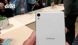 Sony at MWC 2016: Xperia X, XA, Ear and more