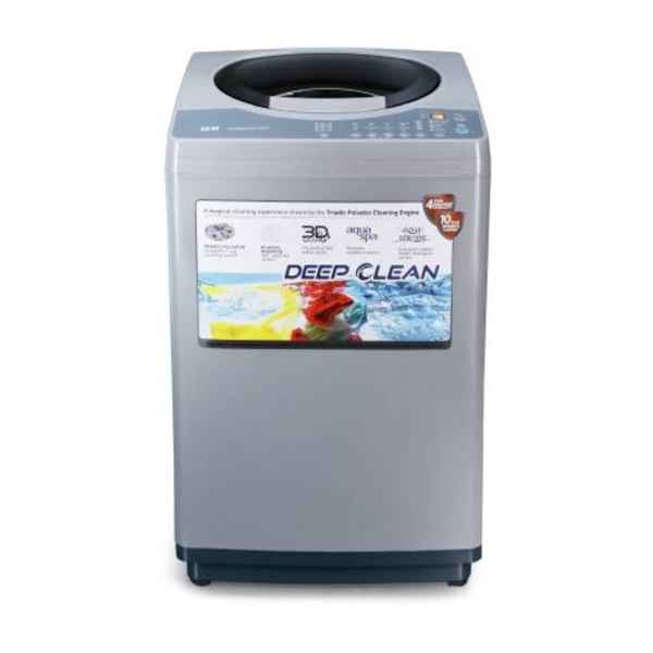 आईएफबी 6.5  Fully Automatic टॉप Load Washing Machine Silver (TL-RDS/RDSS) 