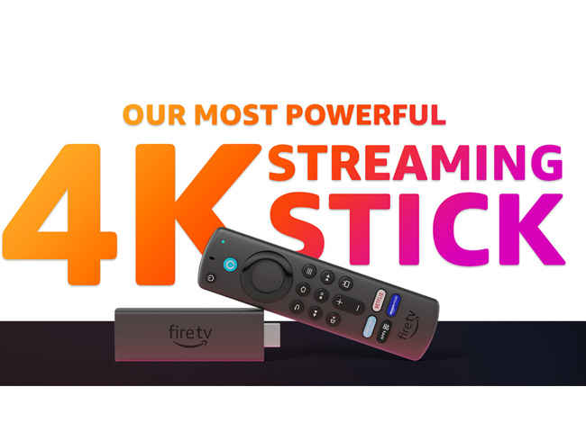 Fire TV Stick 4K Max vs Fire TV Stick 4K: What should you buy