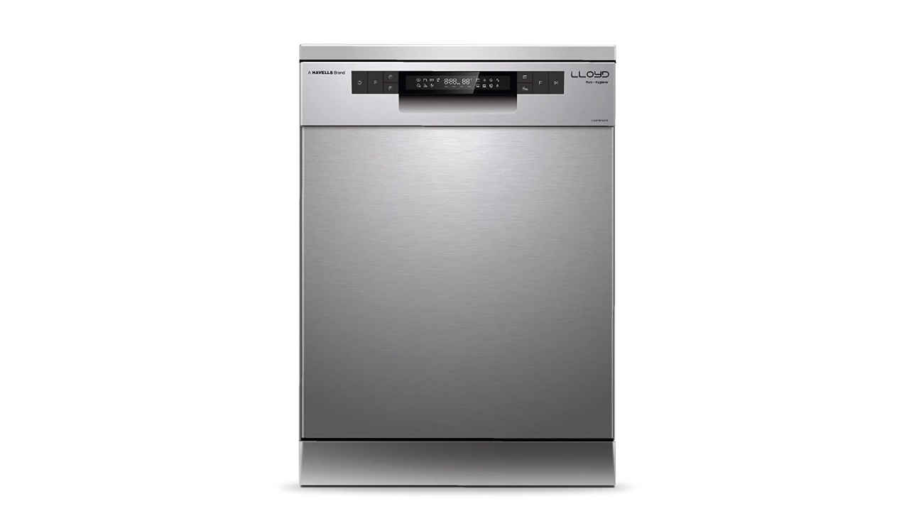 Amazon Prime Day 2021- Check out the top deals on Dishwashers