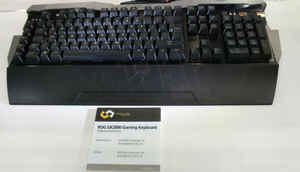 Computex 2014: d&i Design Award Winning Products