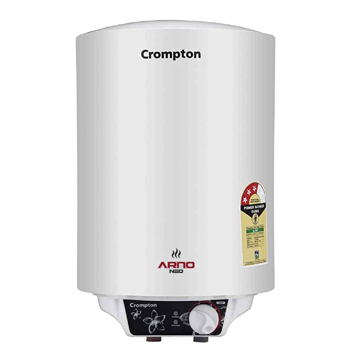Crompton Arno Neo ASWH-2115 15-Litre Storage Water Heater