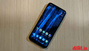 Nokia X6 in pictures: Nokia’s first smartphone with a notch