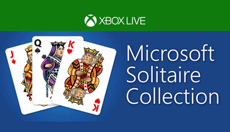 solitaire collection free