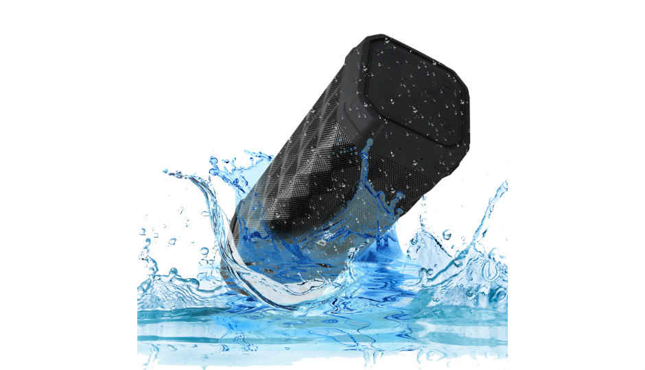 boAt launches dust, water resistant wireless speaker Stone 650 for Rs 1899