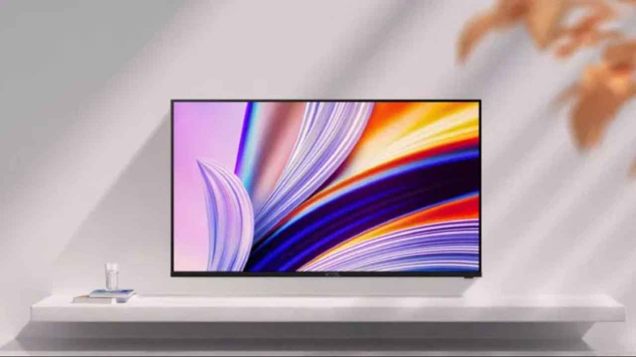 Smart TV-তে দুর্দান্ত ছাড়, সস্তা দামে কেনার সুযোগ দিচ্ছে Amazon