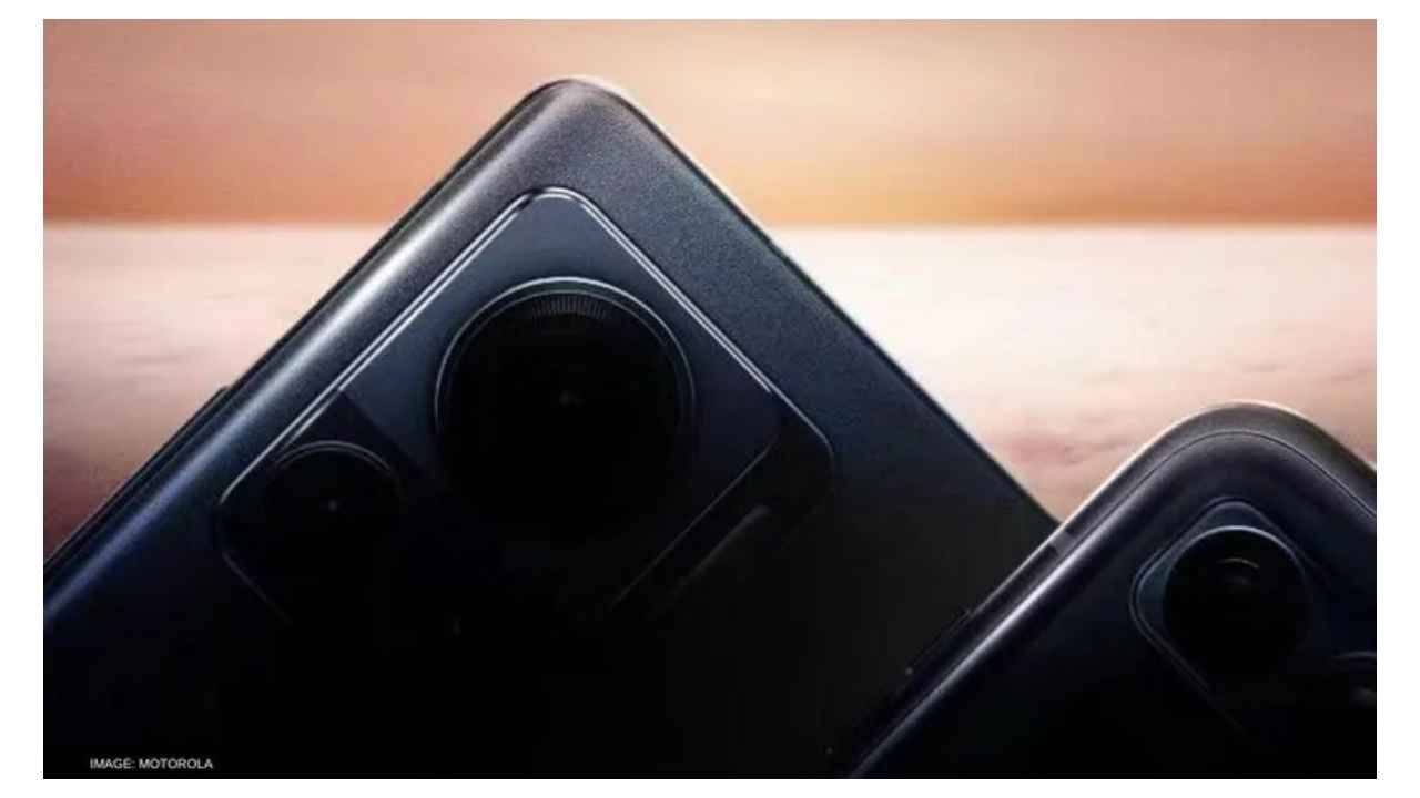 Motorola Edge X30 Pro Will Be More Expensive Than Edge X30, Confirms The Company | Digit