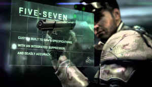 Boom! Headshot! The 15 best video game guns