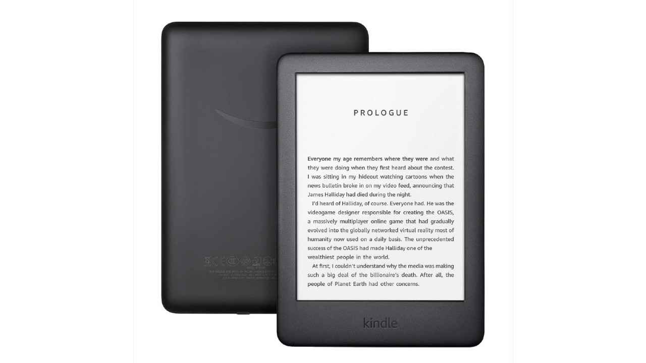 Amazon hosting launch event on September 28, new Kindle and Echo devices expected