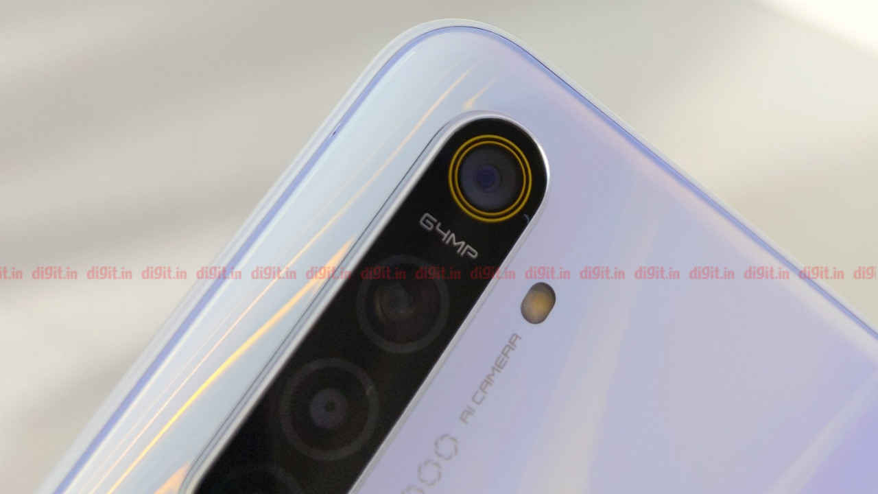 Realme X2 Pro with Snapdragon 855+, 90Hz display could launch in October