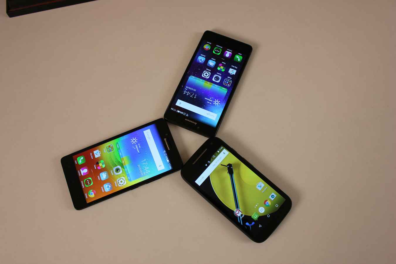 Moto E 4G vs Lenovo A6000 vs Lenovo A6000 Plus: Benchmarks and Battery comparison Moto E 4G vs Lenovo A6000 vs Lenovo A6000 Plus: Benchmarks and Battery comparison