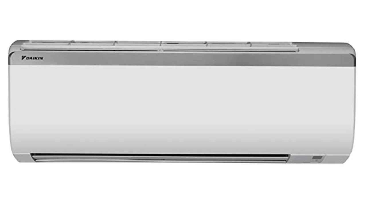 1-ton split ACs with 3 star energy rating