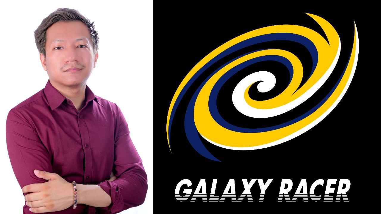 Galaxy Racer’s Romeo Misao talks about nurturing the esports scene in India, future plans for the country, and more