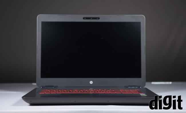 HP Omen 17 Review: A Value-Priced Mobile Gaming Beast