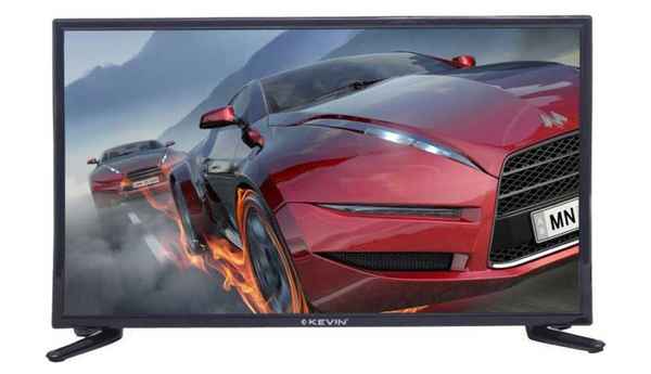 Kevin 24 inches HD Ready LED TV