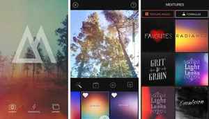 Best photography apps to enhance your pictures