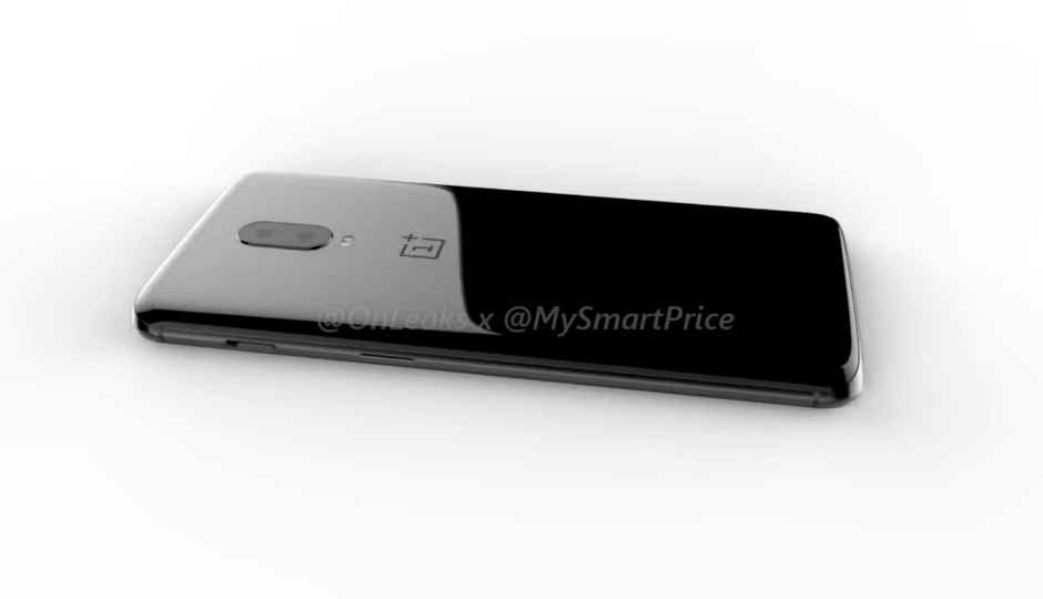 OnePlus 6T লঞ্চ হওয়ার আগে 360 ডিগ্রি ভিডিওতে ডিজাইন দেখা গেল, এই রকম দেখতে হবে ফোনটি