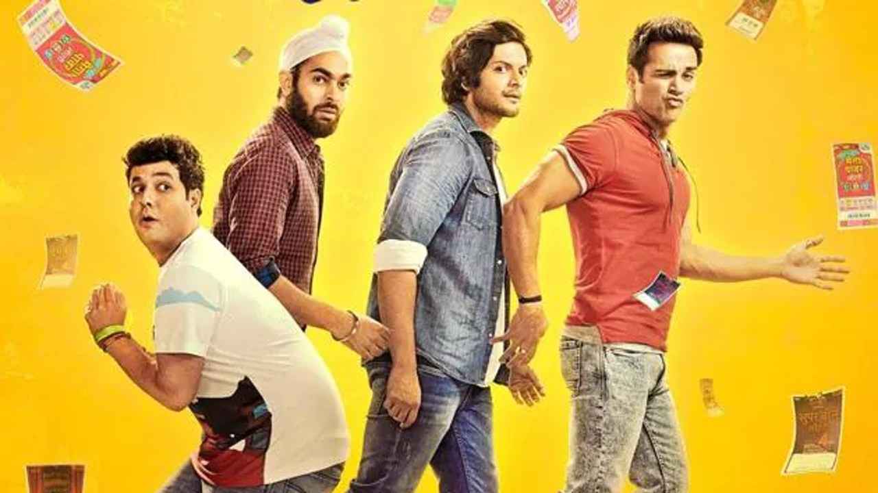 জনপ্রিয় সিনেমা Fukrey 3 এর শুটিং শুরু, সিনেমায় নেই এই অভিনেতা