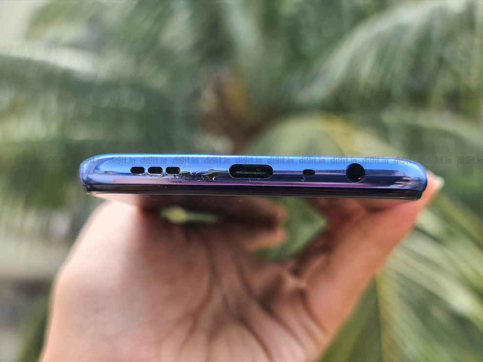 Oppo F19 review