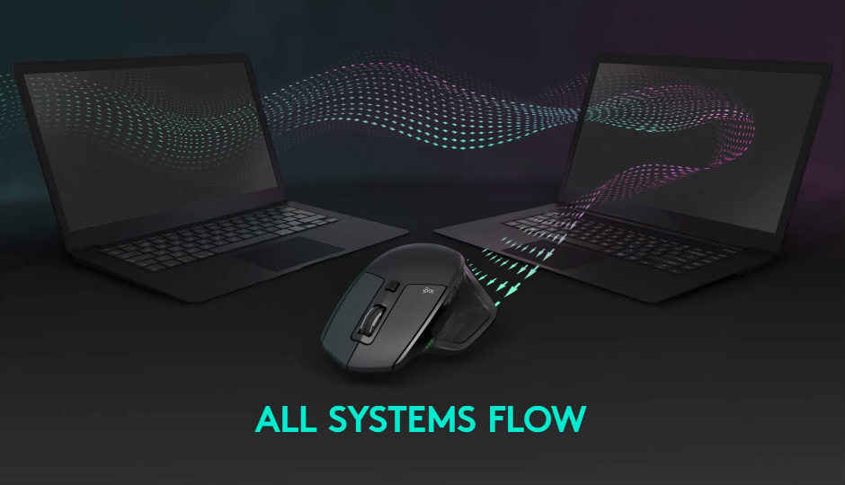 Logitech announces new MX mice and Flow software