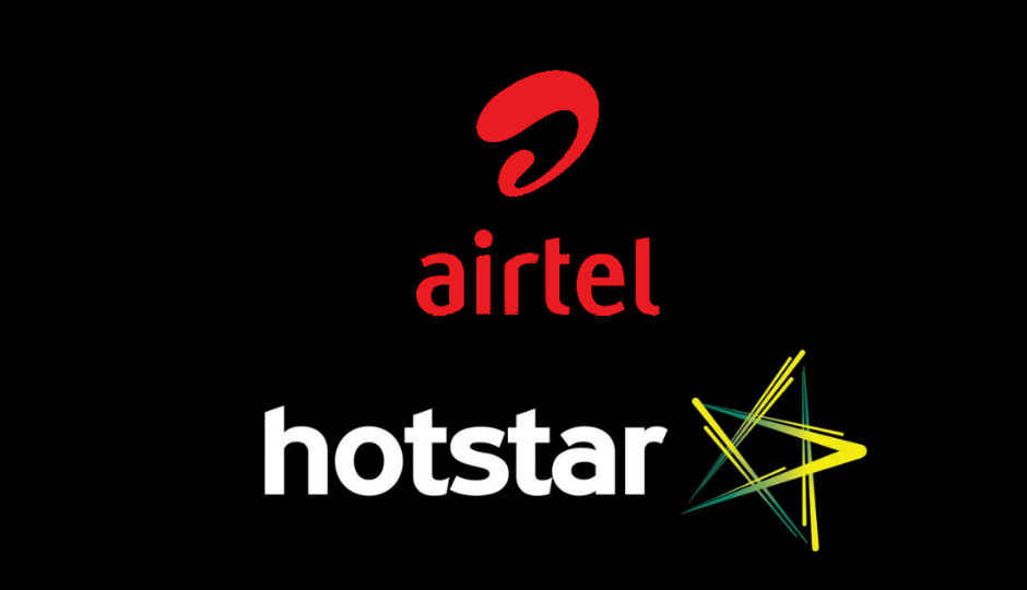 Airtel partners with Hotstar to offer free movies, TV shows on Airtel TV app