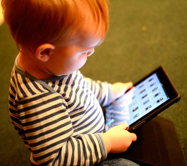 digit span bad for kids with adhd