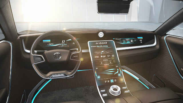 Image result for Promising Car Technologies