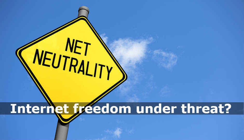 Why you should keep a close eye on the net neutrality debate in the US