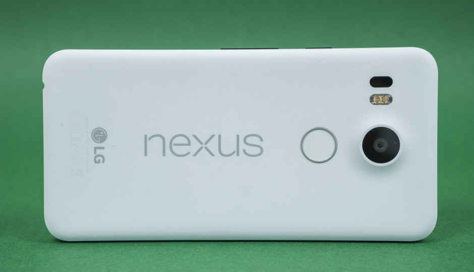 Leaked HTC Nexus Sailfish build file hints at Snapdragon 820 SoC