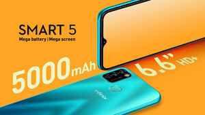 6000mAh ব্যাটারি সহ দেশের 15 সেরা স্মার্টফোন, দুর্দান্ত ফিচার দাম কম