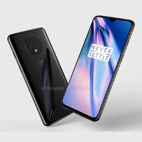 OnePlus 7T