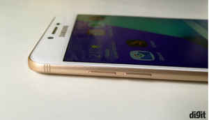 Samsung Galaxy C9 Pro: In Pictures